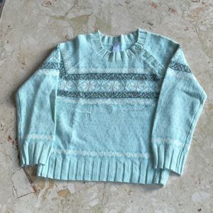 Carter’s girls sweater, NWOT, size 6